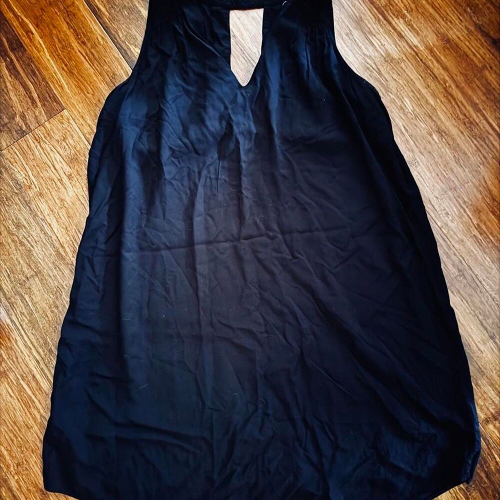 Old-navy Women's Black Casual-dresses